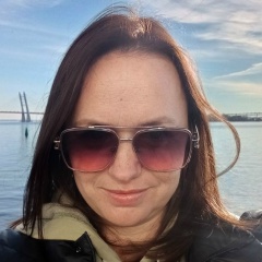 Светлана Хомченко, 09.10.1985, Гатчина