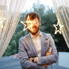 Сергей Кривенко, 02.09, Москва