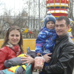 Герман Николаев, 15.03.1983, Новочебоксарск