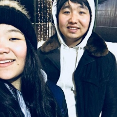 Ersin Beisembekov, 26.09.1994, Алматы