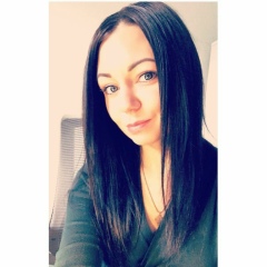 Алина Александрова, Рига