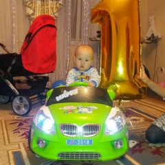 Айгуль Инчибаева, 29.10.1992, Шымкент