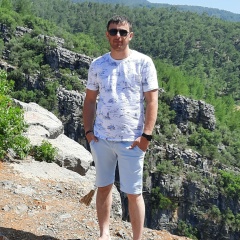 Сергей Ширвари, 14.04.1987, Габала