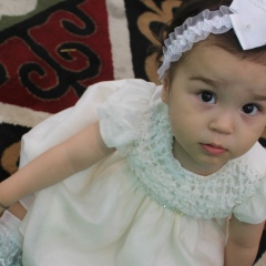 Аймекен Нурдаулет, 16.09.1992, Алматы