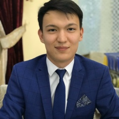 Tuliyev Dosbol, 22.06