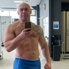 Юрий Алексеев, 24.07.1983, Санкт-Петербург