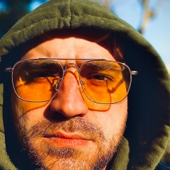 Сергей Джалилов, 29.05.1987, Ташкент