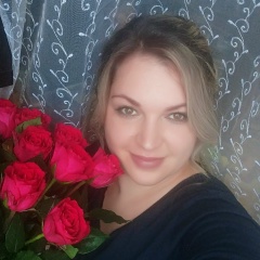 Евгения Станиславовна, 19.02, Калининград