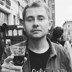 Павел Войкель, Щучин