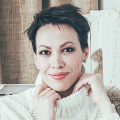 Елена Езерова, 18.07, Одесса