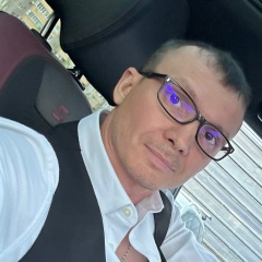 Виктор Кожемякин, 29.10, Санкт-Петербург