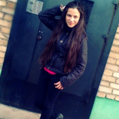 Даша Буславская, Молодечно