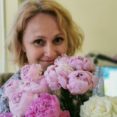 Татьяна Новикова, 27.06, Санкт-Петербург