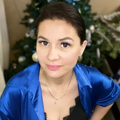Кристина Валиева, 13.03, Москва