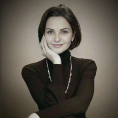 Елена Творовская, 12.06, Магадан