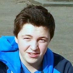 Gegi Geguchadze, 17.01.1996, Кутаиси