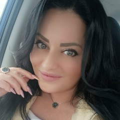 Юлия Гаряева, 01.06.1982