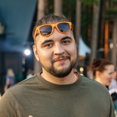 Константин Сосновцев, 02.01, Новосибирск