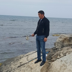 Нурхат Камисбаев