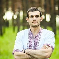 Александр Срибный, 24.11.1990, Кременчуг