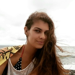 Оксана Салимова, Гродно