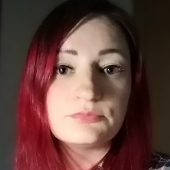 Елена Григорьева, Санкт-Петербург