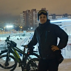 Евгений Скорский, 25.07.1987