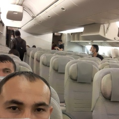 Мухриддин Юлдашев, 19.10.1989, Ташкент