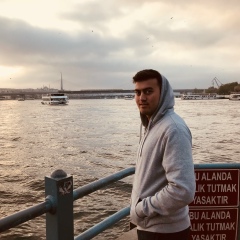 Siroj Khayridinov, 18.07.1997, Москва