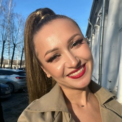 Екатерина Мокина, 23.08.1985