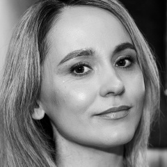 Марина Пескова, 01.11.1984, Москва