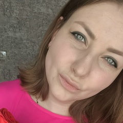 Александра Тимощенко, 01.11.1995, Новосибирск