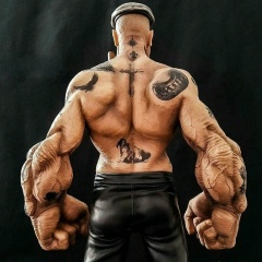 Кирилл Родионов, 10.04