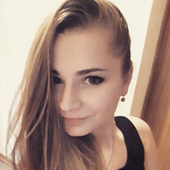 Анна Кордуняну, 06.10, Бендеры