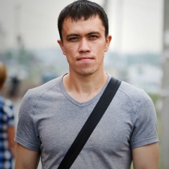 Вадим Иванов, Казань