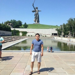 Владимир Хван, 11.02.1986