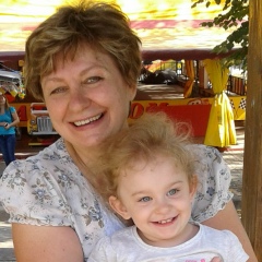 Светлана Бобына, 03.09, Николаев