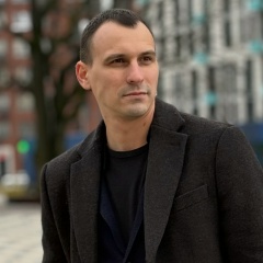 Иван Богданов, 14.03, Москва