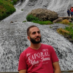 Araz Khandanyan, 06.02, Санкт-Петербург