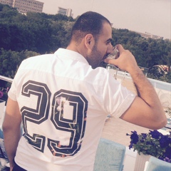 Вадим Хачатрян, 07.07, Харьков