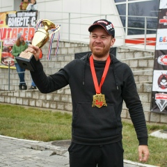 Вячеслав Владельщиков, 04.03.1991, Усть-Каменогорск