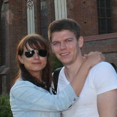 Дмитрий Brain, 27.01.1987, Москва