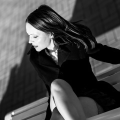 Светлана Норченко, 22.07, Волгоград