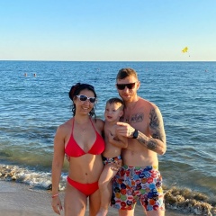 Данил Гилев, 31.10.1989, Москва