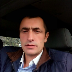 Владимир Бодю, 23.04, Единец