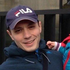 Илья Соседко, 10.02, Москва