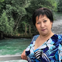 Руфина Фазыльянова(губаева), 16.03.1978, Уфа