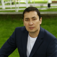 Ербол Махашов, 07.01.1983, Шымкент