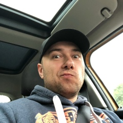 Александр Глаженков, 14.12.1984, Самара