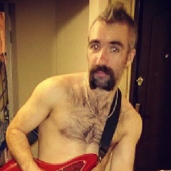 Сергей Ушаков, 05.06.1986, Санкт-Петербург